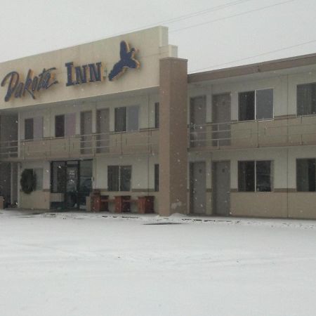 Dakota Inn Huron Zewnętrze zdjęcie