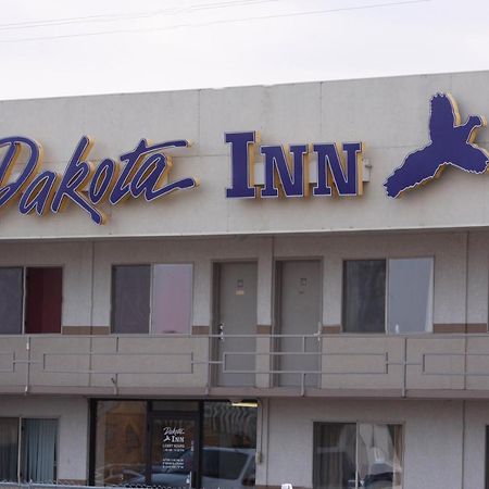 Dakota Inn Huron Zewnętrze zdjęcie