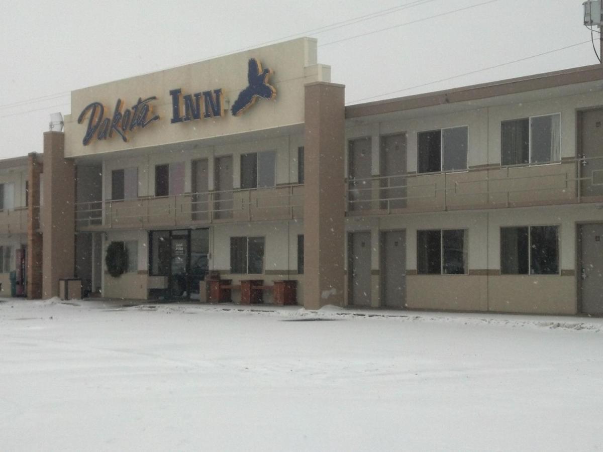 Dakota Inn Huron Zewnętrze zdjęcie
