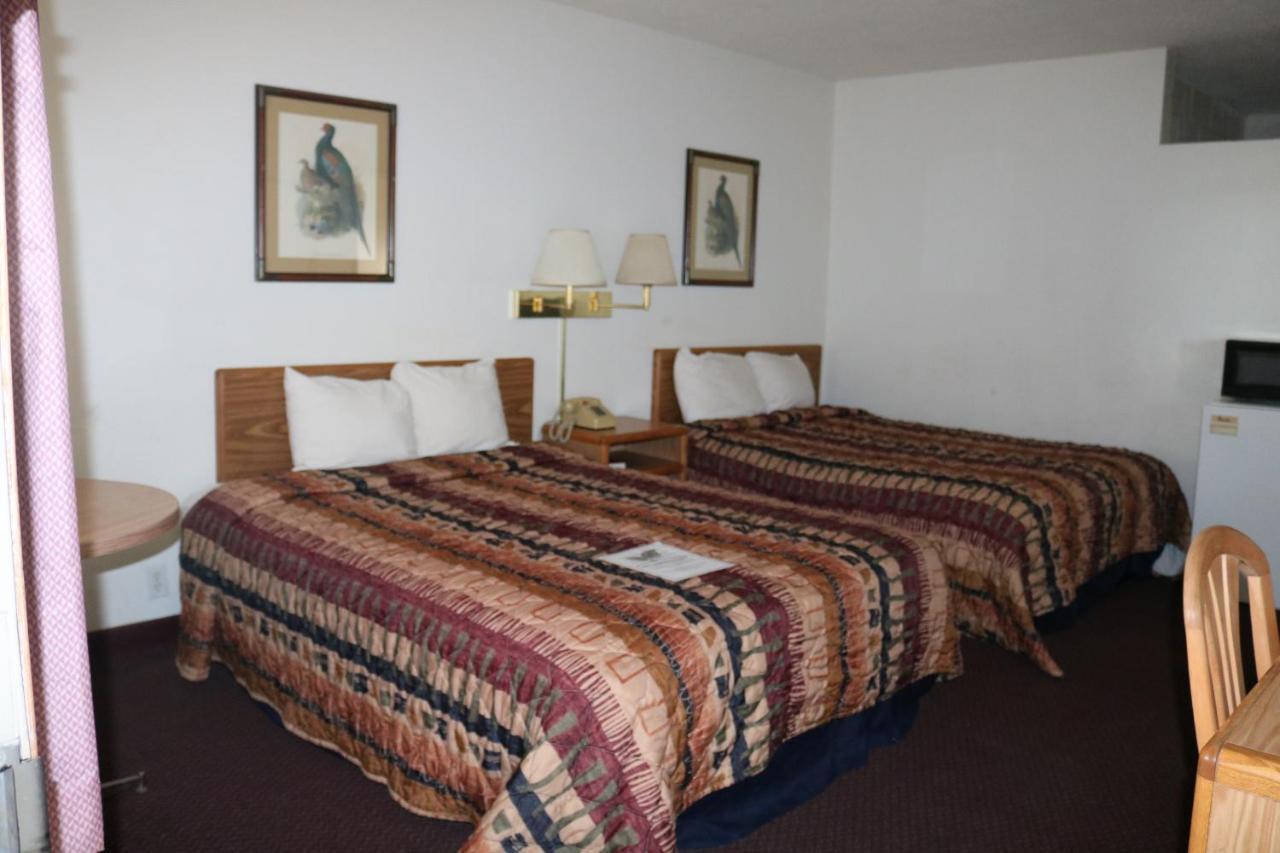 Dakota Inn Huron Zewnętrze zdjęcie