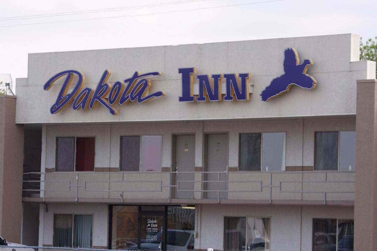Dakota Inn Huron Zewnętrze zdjęcie